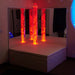 Experia-Bubble-Tube-Corner-Red