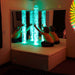 Experia-Bubble-Tube-Corner-Teal