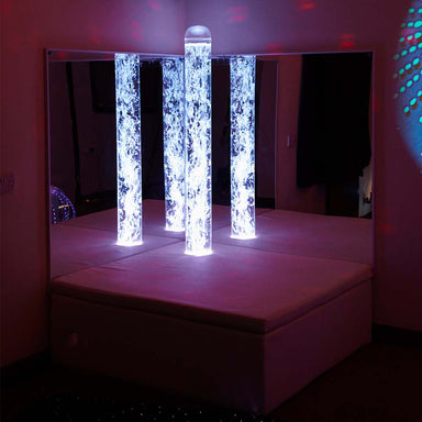 Experia-Bubble-Tube-Corner-White