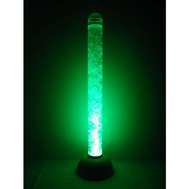 Experia-Bubble-Tube-Green