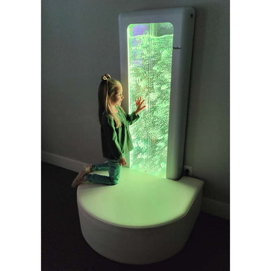 Experia-Bubble-Wall-Green