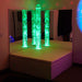 Experia-BubbleTube-Corner-Green