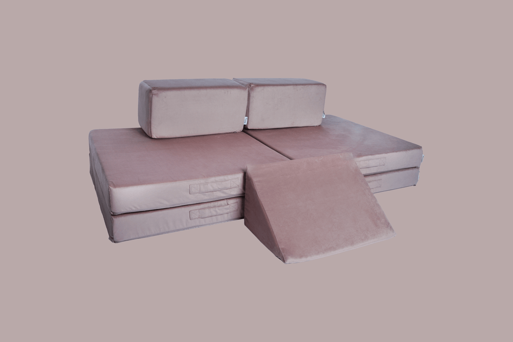 Figgy Cover Sets - Dollhaus