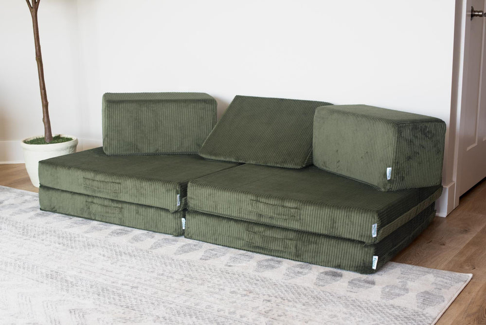 Figgy Cover Sets - Dollhaus