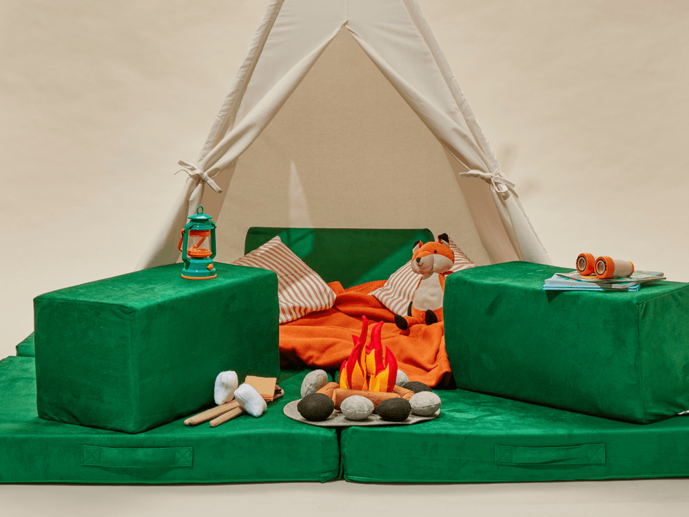 Figgy Cover Sets - Dollhaus