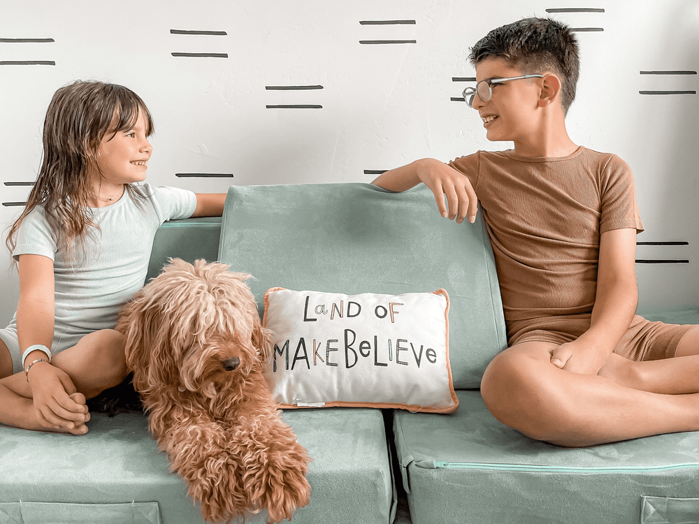 Figgy Cover Sets - Dollhaus