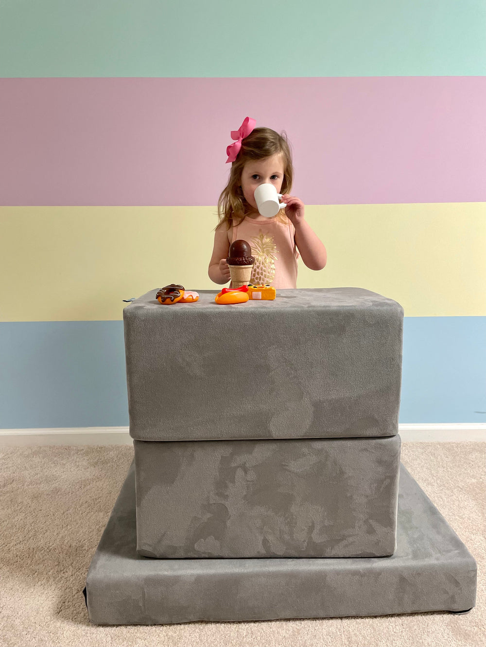 The Figgy Expansion Pack - Dollhaus