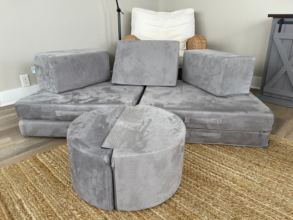 Figgy Half Moon Pillow Pack - Dollhaus