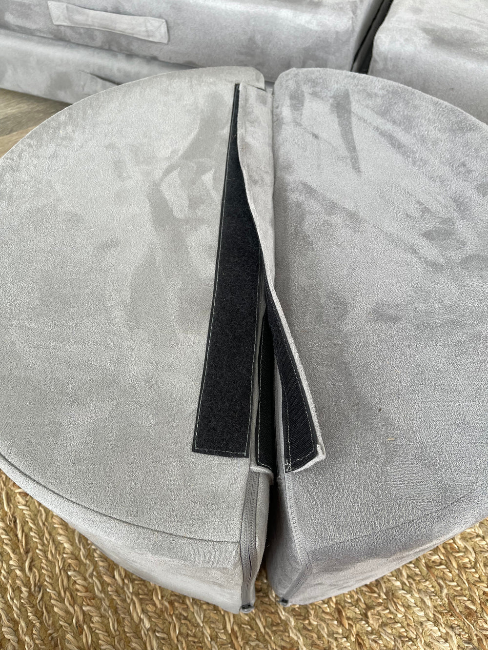 Figgy Half Moon Pillow Pack - Dollhaus