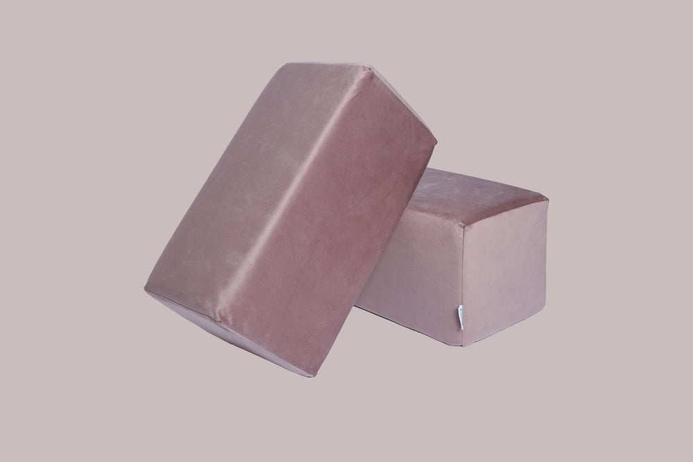 Figgy Rectangle Pillow Pack - Dollhaus