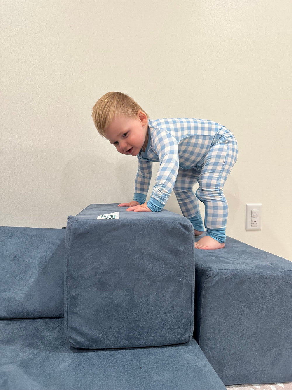 Figgy Rectangle Pillow Pack - Dollhaus