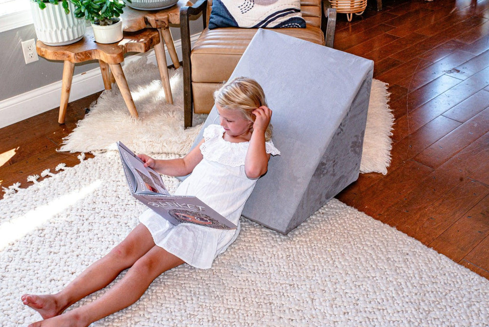 Figgy The Biggy Wedge - Dollhaus