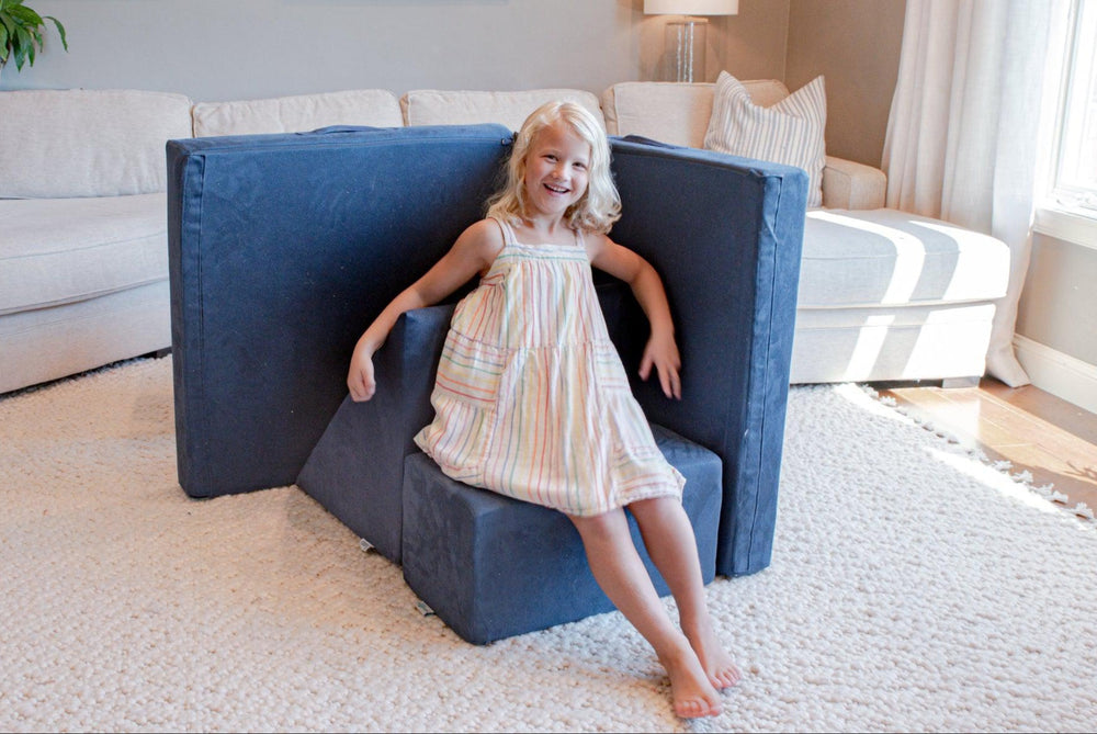 Figgy The Biggy Wedge - Dollhaus