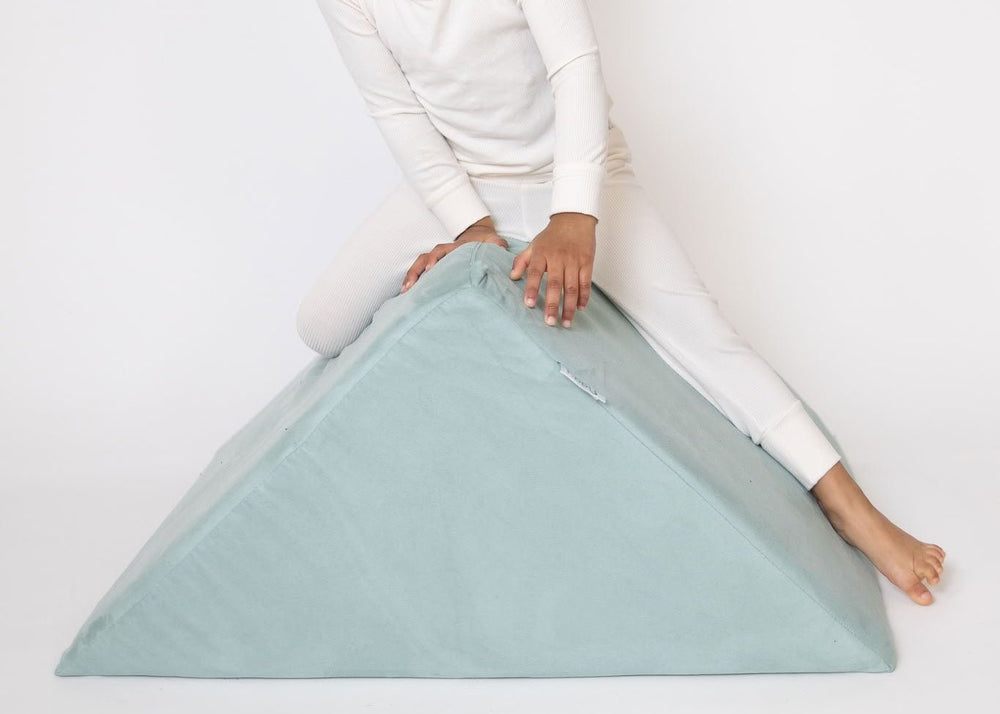 Figgy The Biggy Wedge - Dollhaus