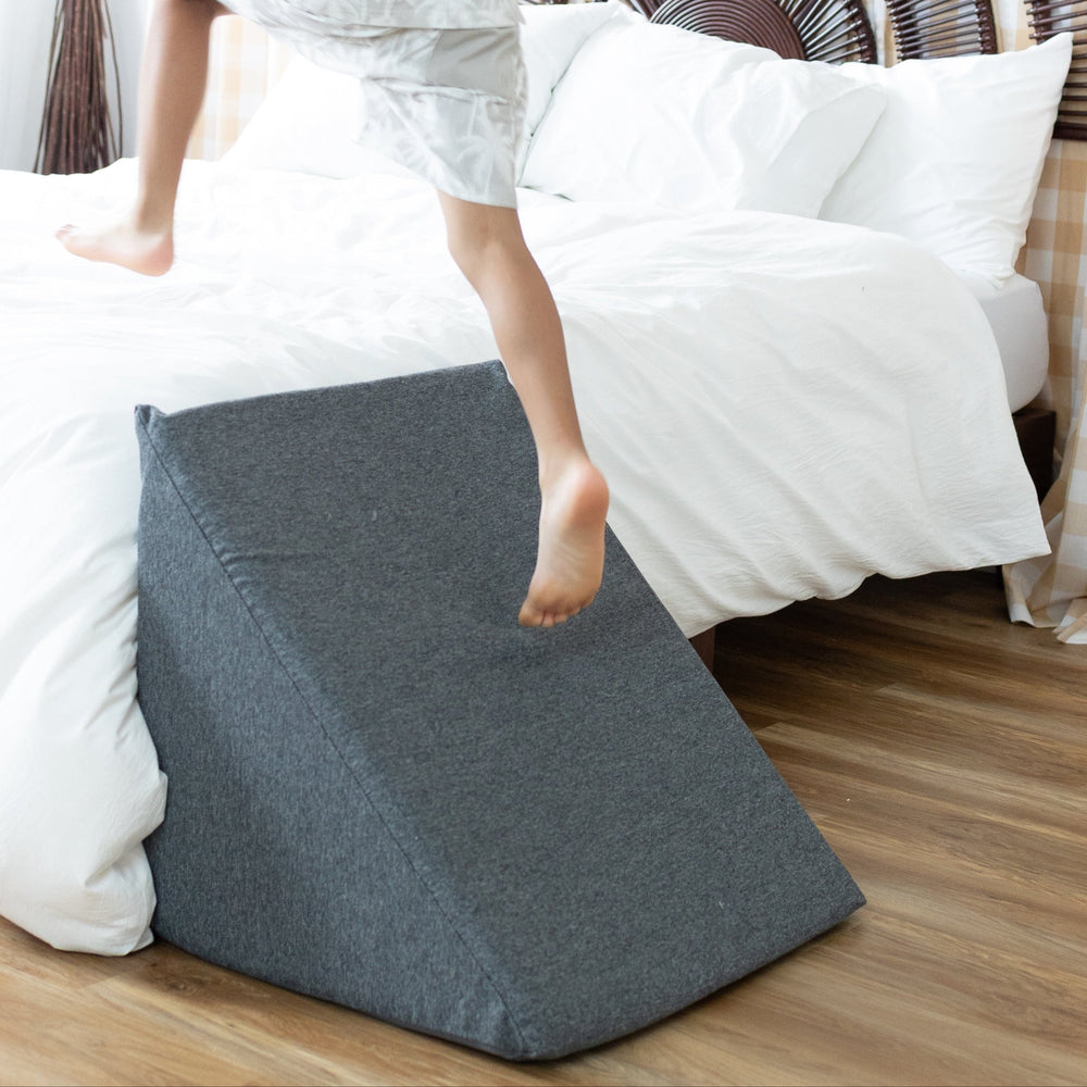 Figgy The Biggy Wedge - Dollhaus