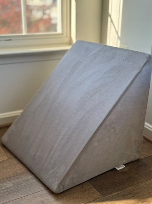 Figgy The Biggy Wedge - Dollhaus