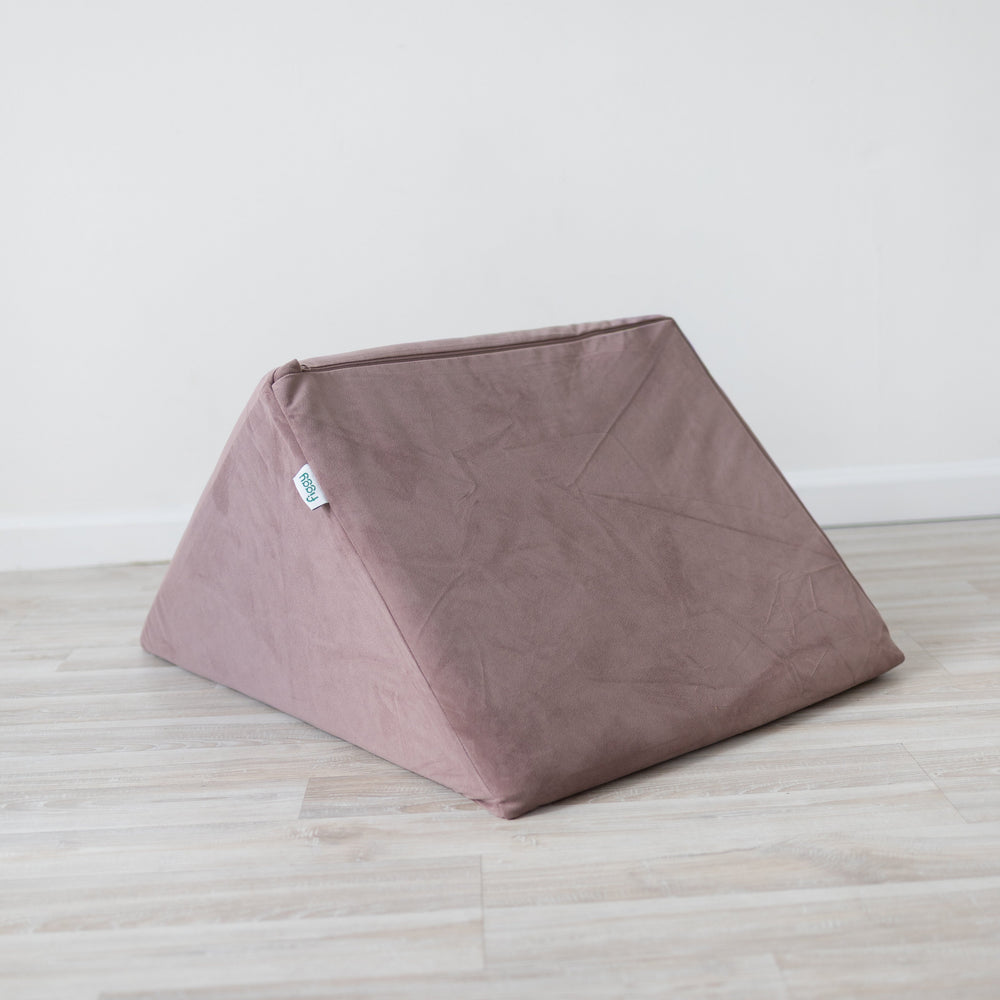 Figgy The Biggy Wedge - Dollhaus