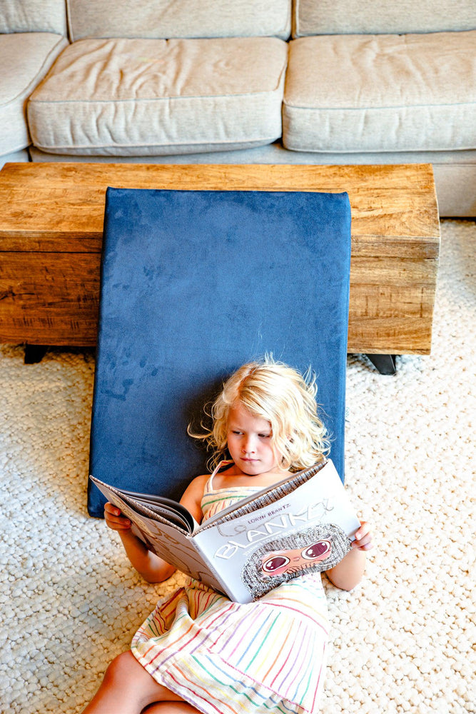 Figgy The Biggy Wedge - Dollhaus