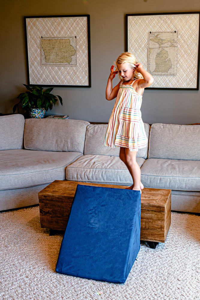 Figgy The Biggy Wedge - Dollhaus