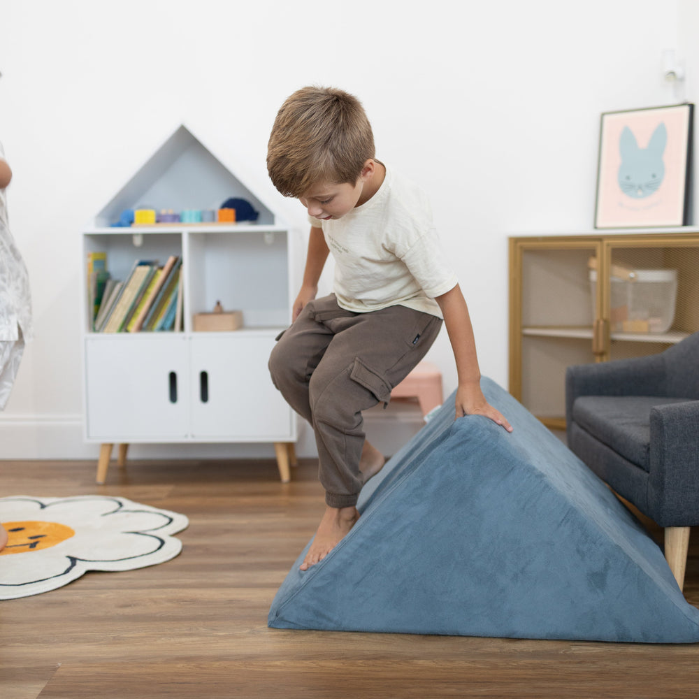 Figgy The Biggy Wedge - Dollhaus