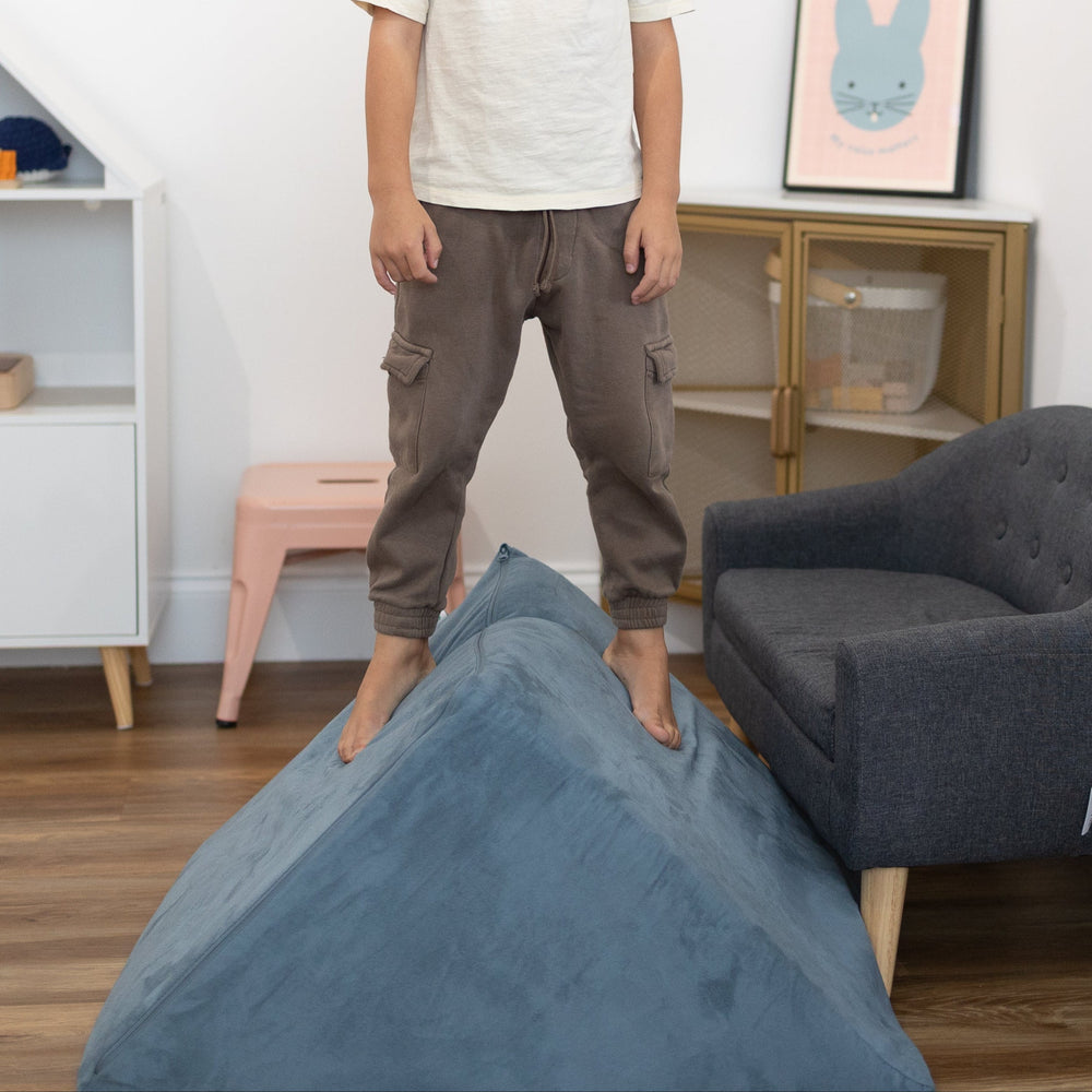 Figgy The Biggy Wedge - Dollhaus