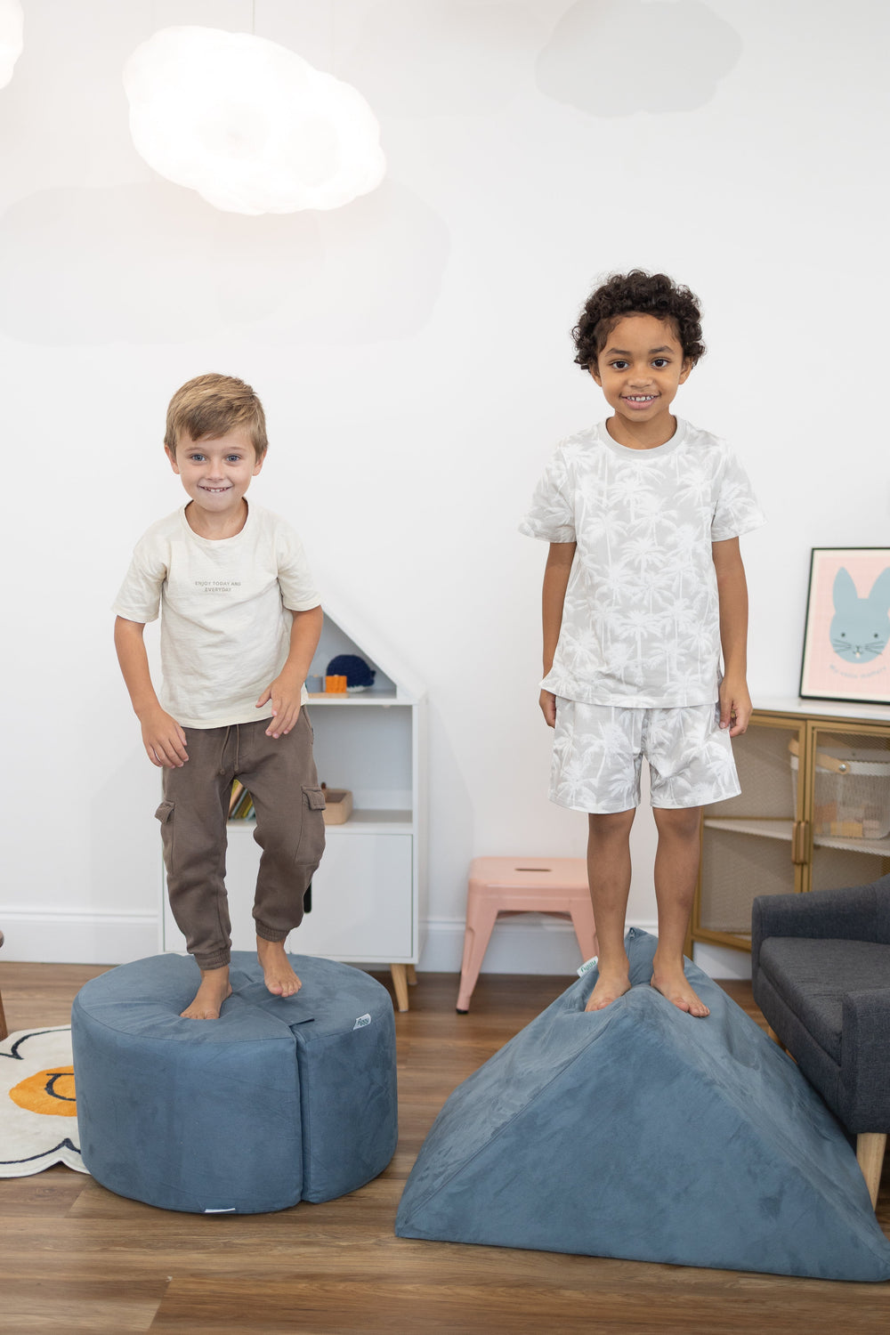 Figgy The Biggy Wedge - Dollhaus