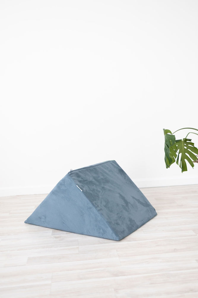 Figgy The Biggy Wedge - Dollhaus