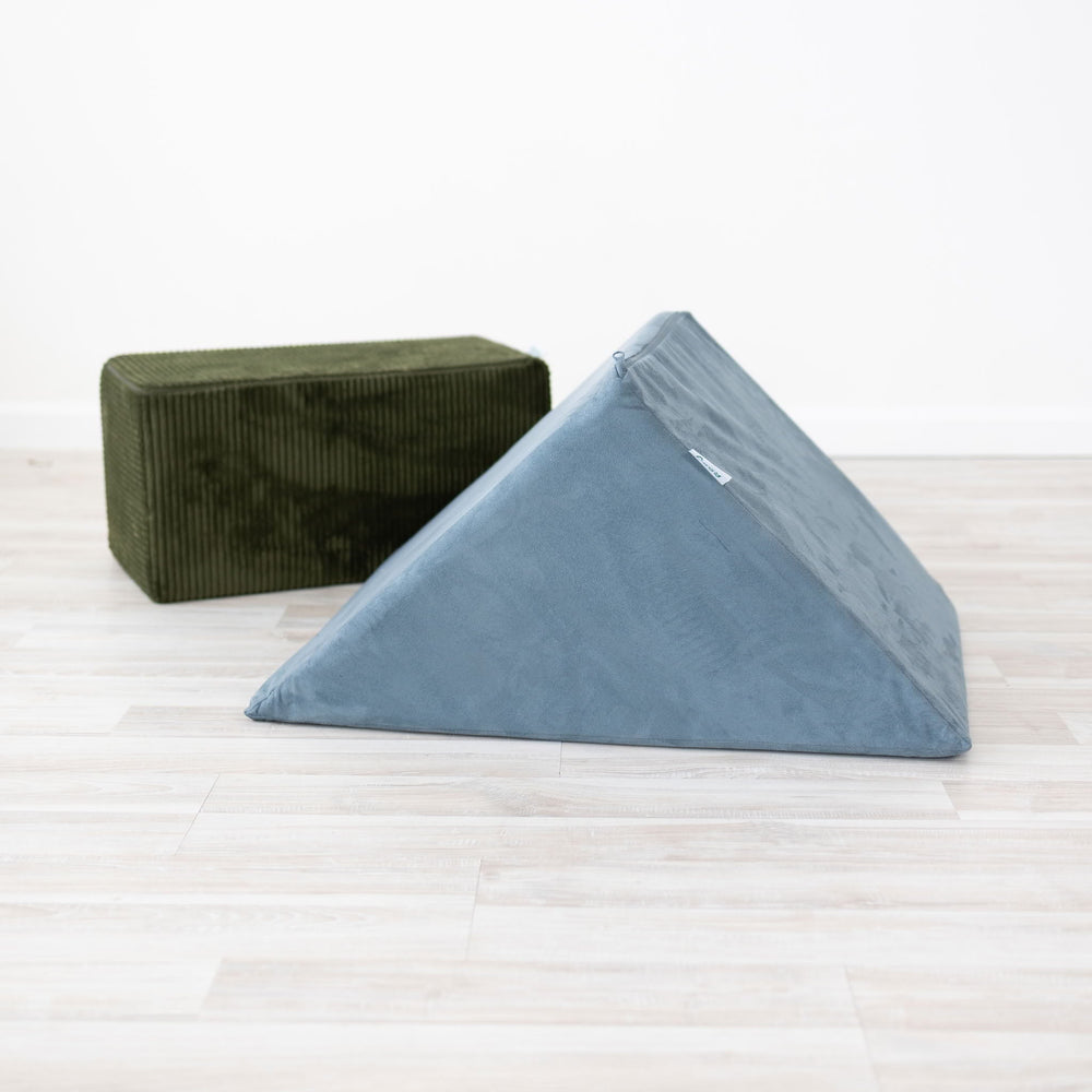 Figgy The Biggy Wedge - Dollhaus