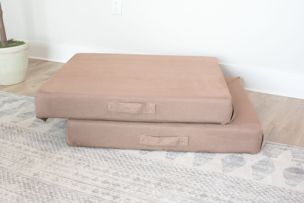 Figgy Velcro Base Pillow Pack - Dollhaus