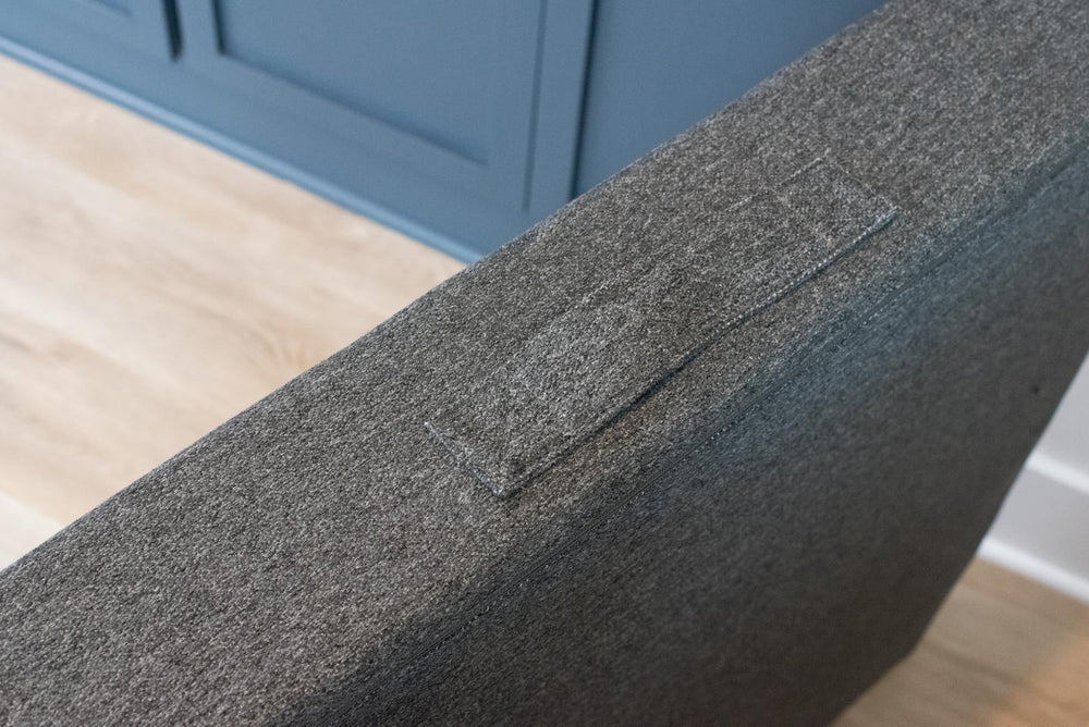 Figgy Velcro Base Pillow Pack - Dollhaus