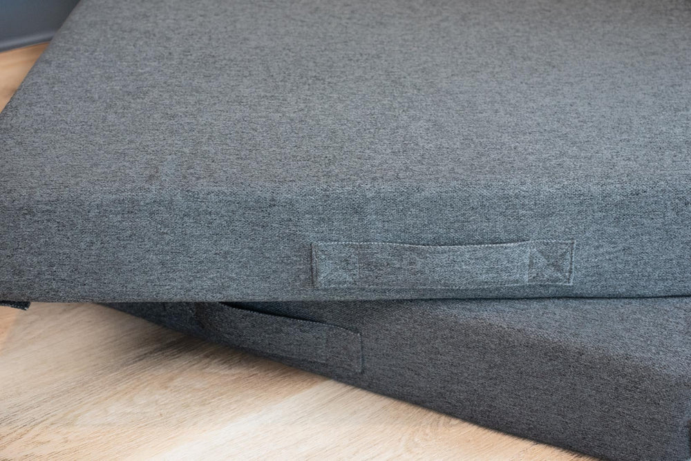 Figgy Velcro Base Pillow Pack - Dollhaus