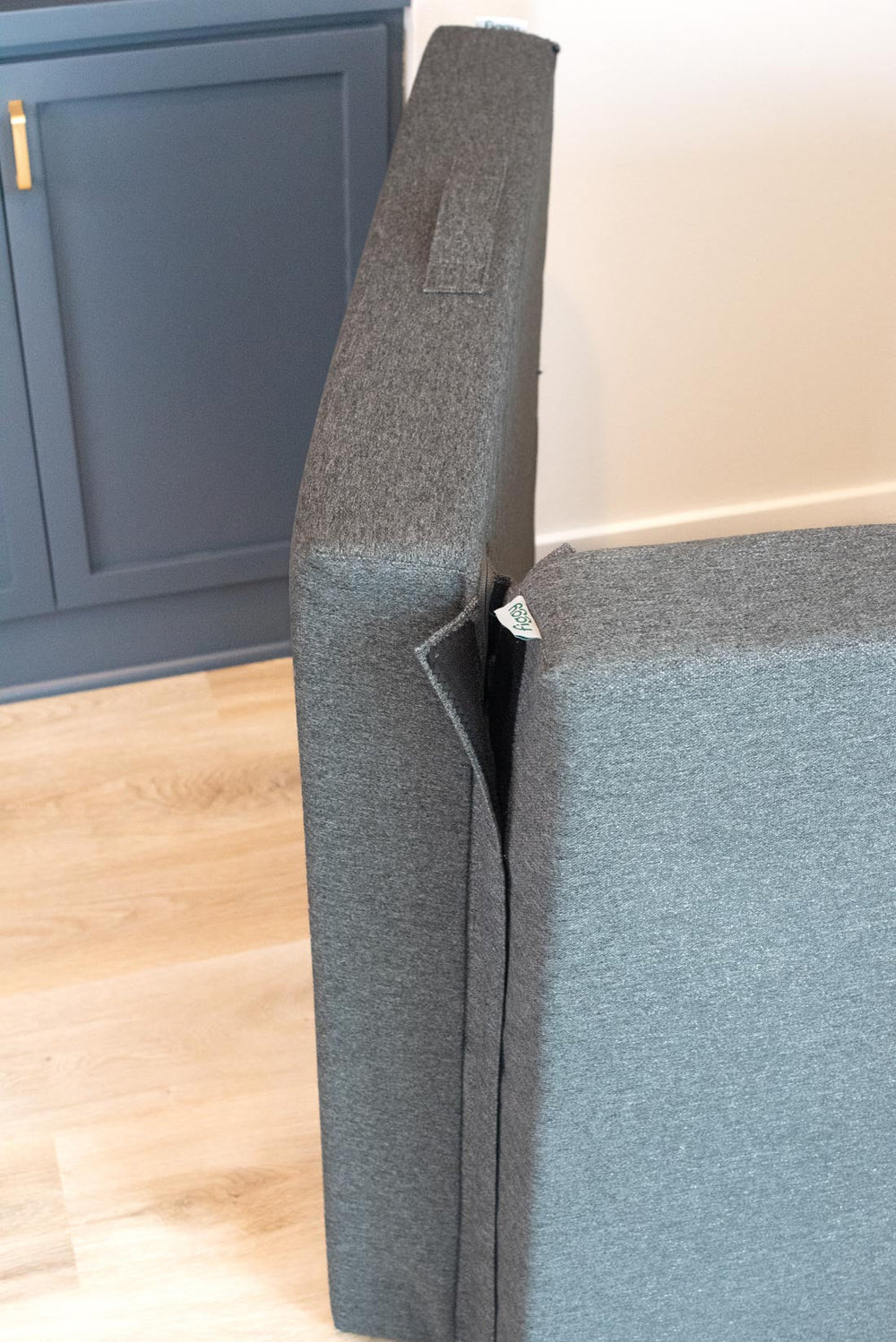 Figgy Velcro Base Pillow Pack - Dollhaus