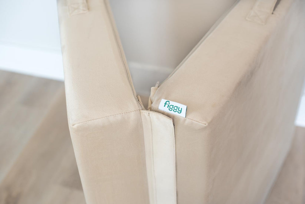 Figgy Velcro Base Pillow Pack - Dollhaus