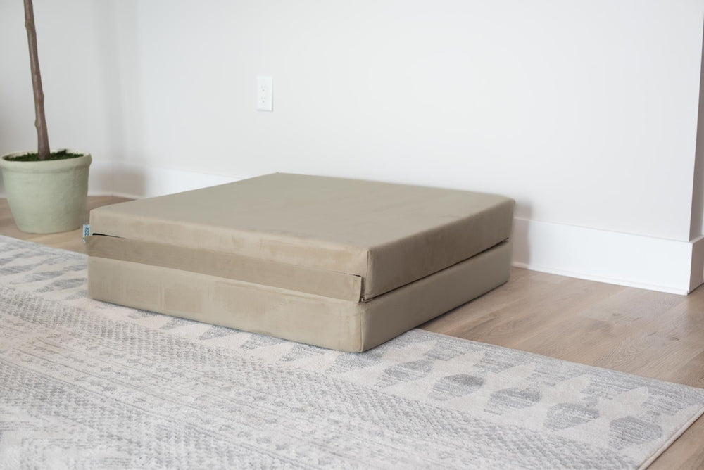 Figgy Velcro Base Pillow Pack - Dollhaus