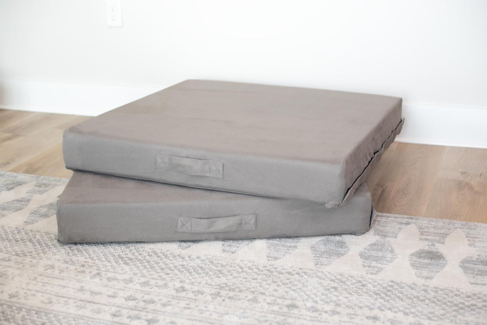 Figgy Velcro Base Pillow Pack - Dollhaus