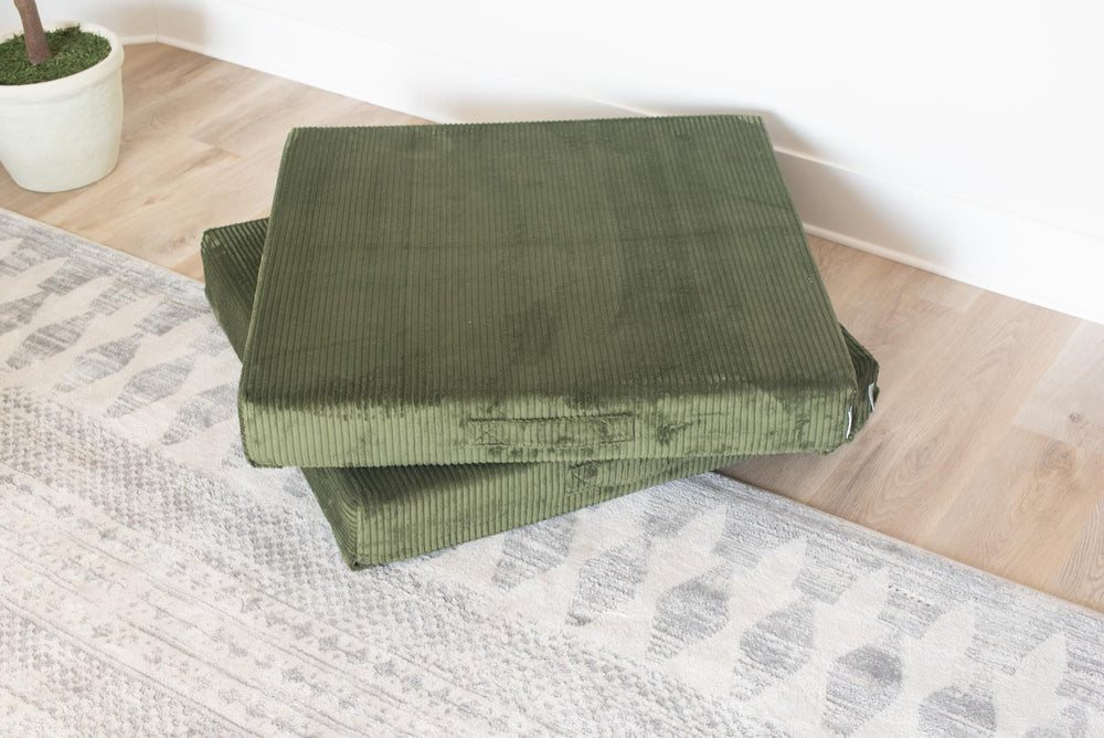 Figgy Velcro Base Pillow Pack - Dollhaus