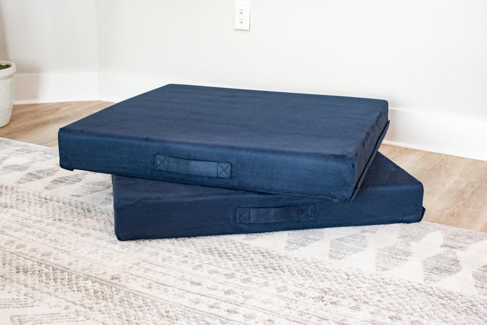 Figgy Velcro Base Pillow Pack - Dollhaus