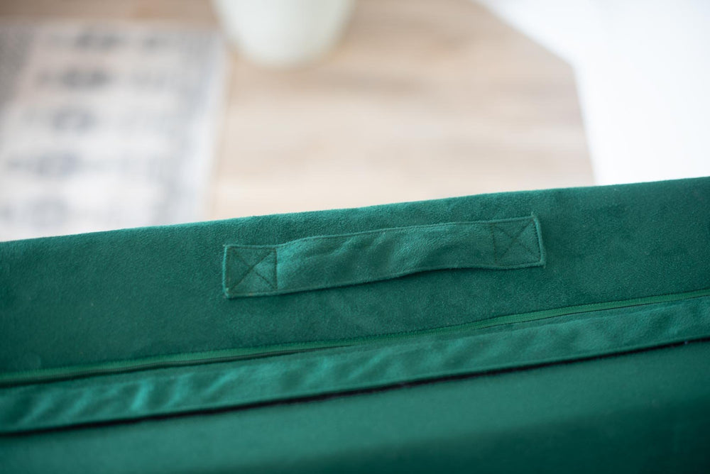 Figgy Velcro Base Pillow Pack - Dollhaus