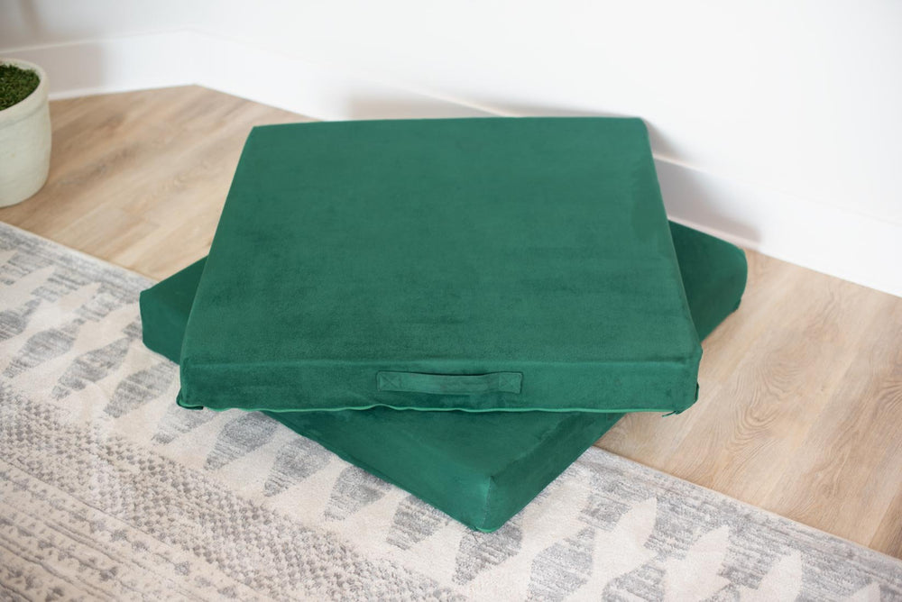 Figgy Velcro Base Pillow Pack - Dollhaus