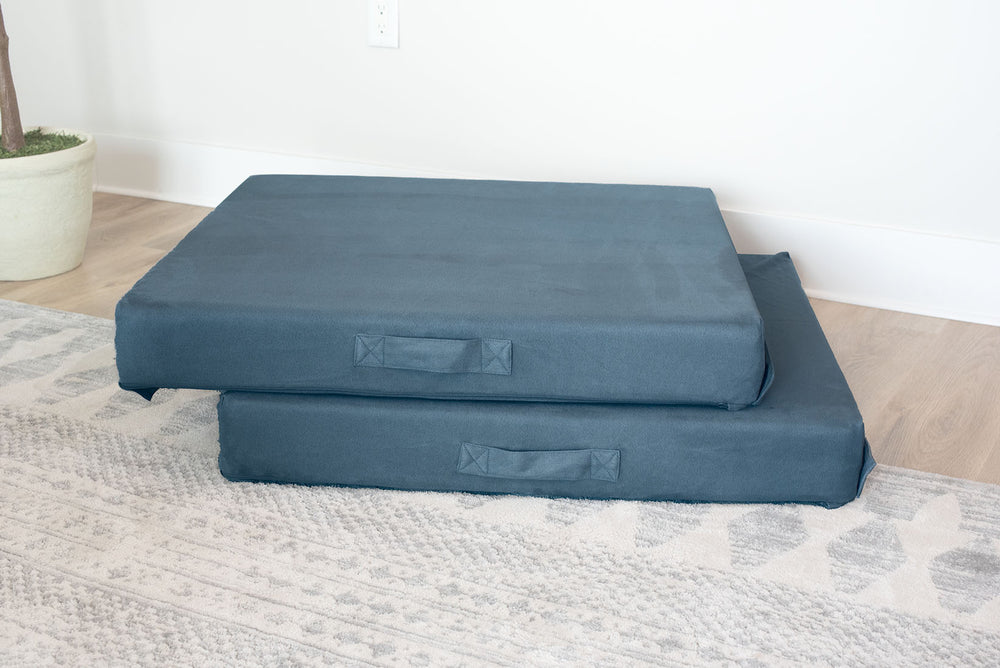 Figgy Velcro Base Pillow Pack - Dollhaus