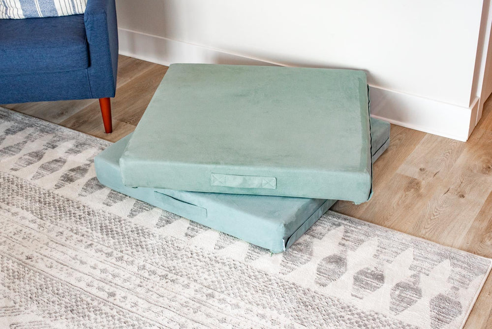 Figgy Velcro Base Pillow Pack - Dollhaus