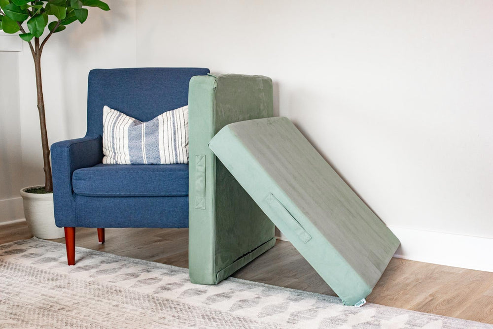 Figgy Velcro Base Pillow Pack - Dollhaus