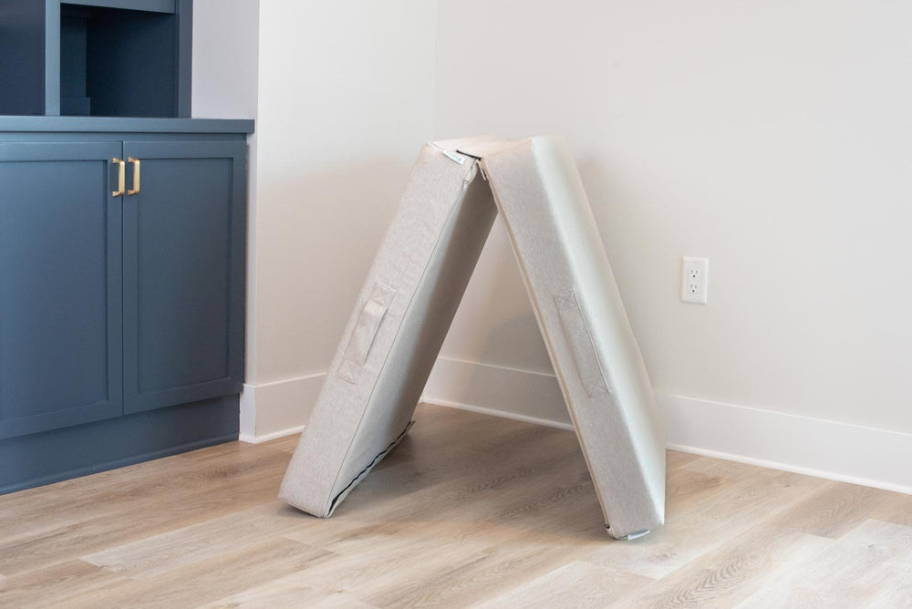 Figgy Velcro Base Pillow Pack - Dollhaus