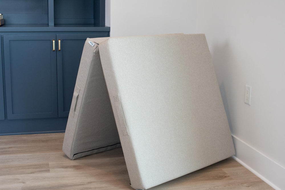 Figgy Velcro Base Pillow Pack - Dollhaus