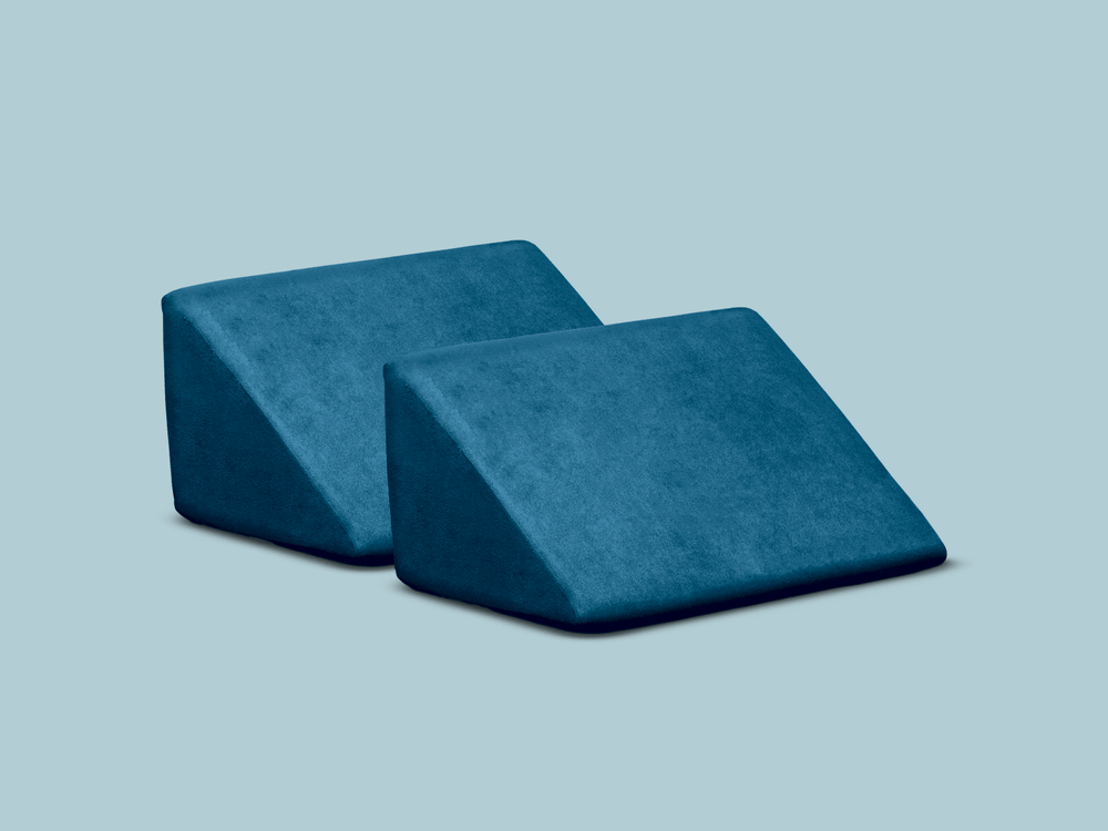 Figgy Wedge Pillow Pack - Dollhaus