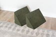 Figgy Wedge Pillow Pack - Dollhaus