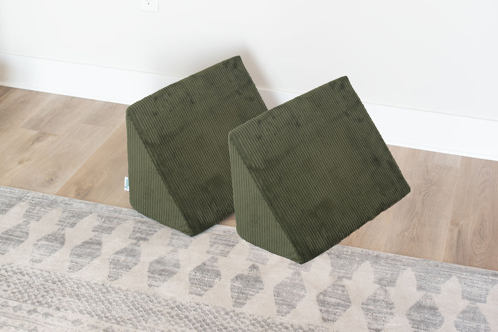 Figgy Wedge Pillow Pack - Dollhaus