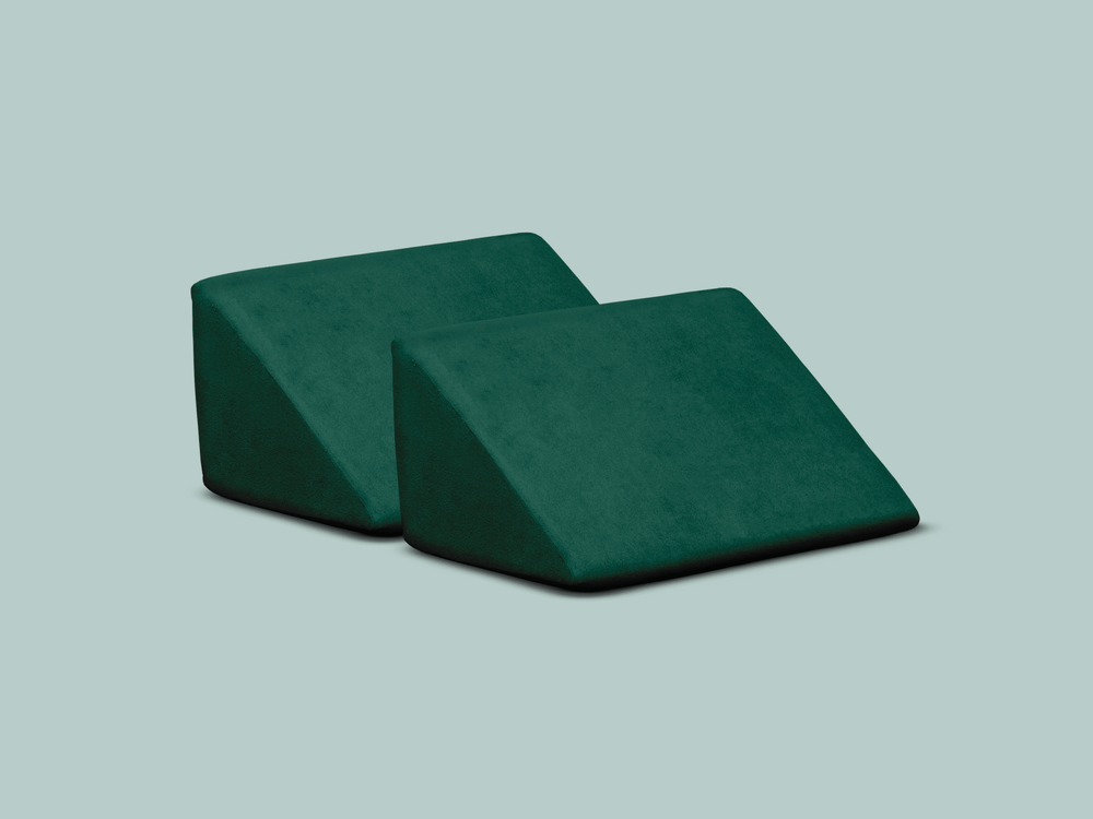 Figgy Wedge Pillow Pack - Dollhaus