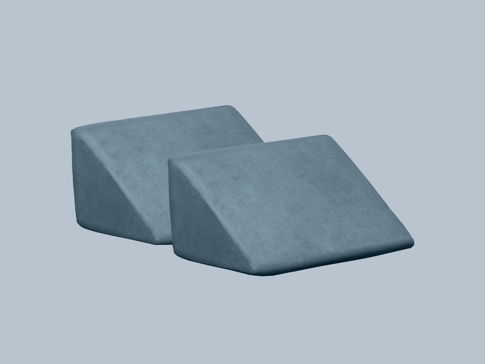 Figgy Wedge Pillow Pack - Dollhaus