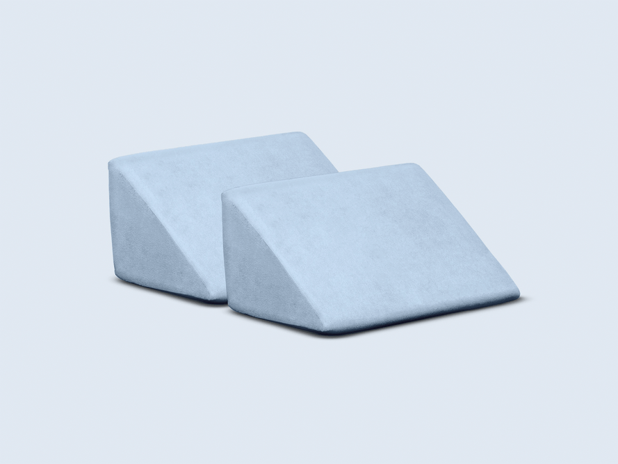 Figgy Wedge Pillow Pack - Dollhaus